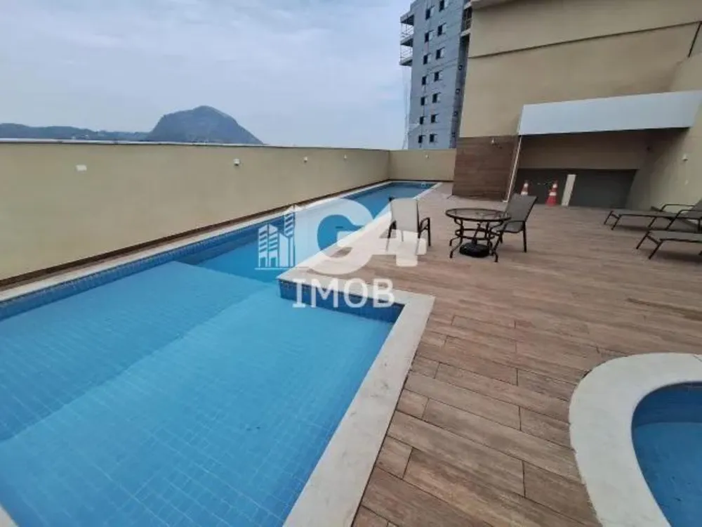 Apartamento, 2 quartos, 63 m² - Foto 14