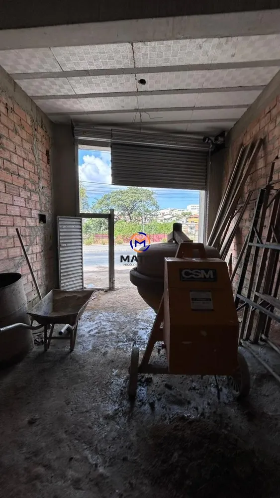 Depósito-Galpão, 50 m² - Foto 4