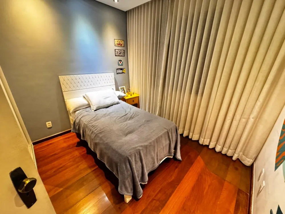 Cobertura, 3 quartos, 170 m² - Foto 7