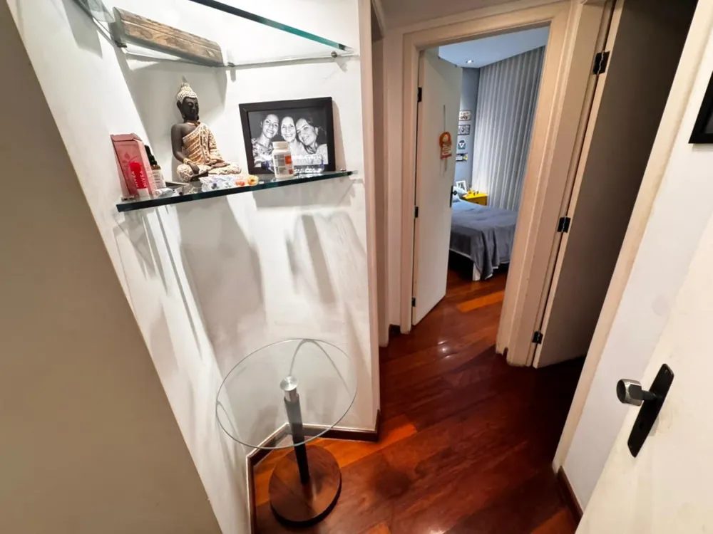 Cobertura, 4 quartos, 176 m² - Foto 6