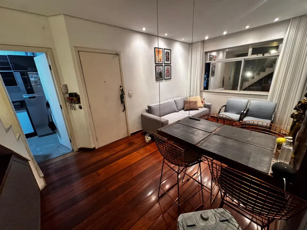 Cobertura, 3 quartos, 170 m² - Foto 3