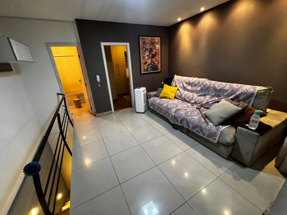 Cobertura, 3 quartos, 170 m² - Foto 1