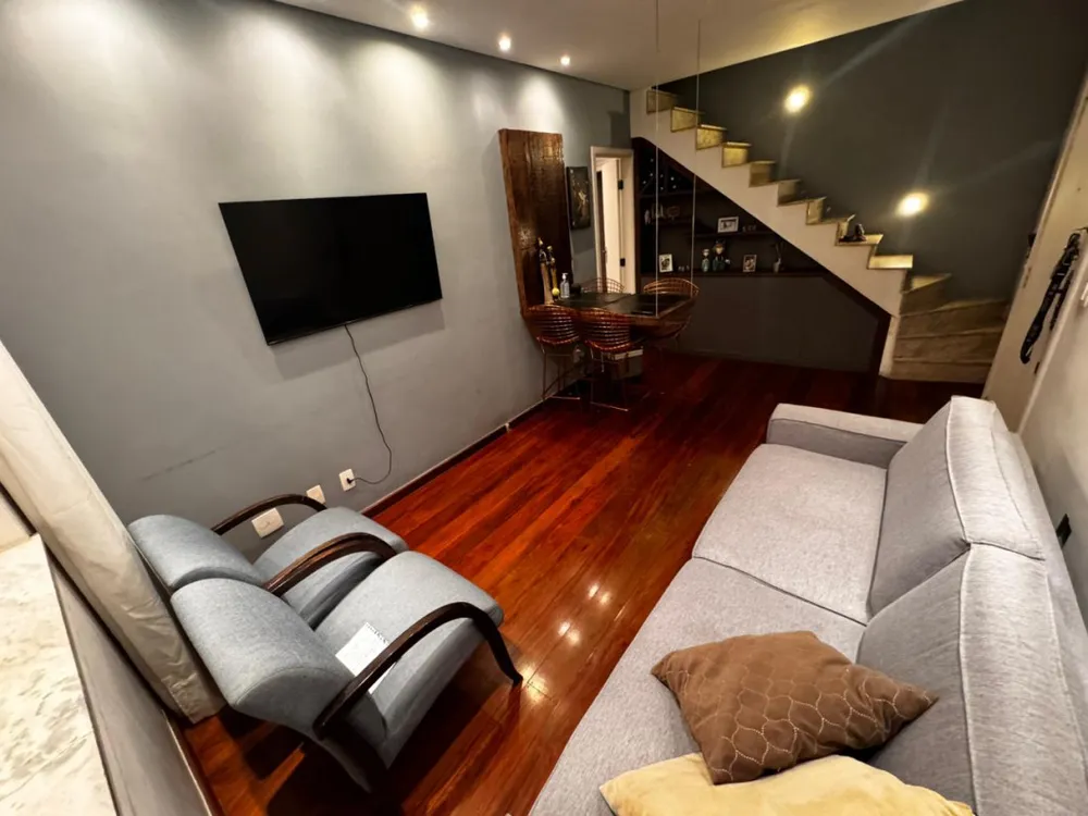 Cobertura, 3 quartos, 170 m² - Foto 5