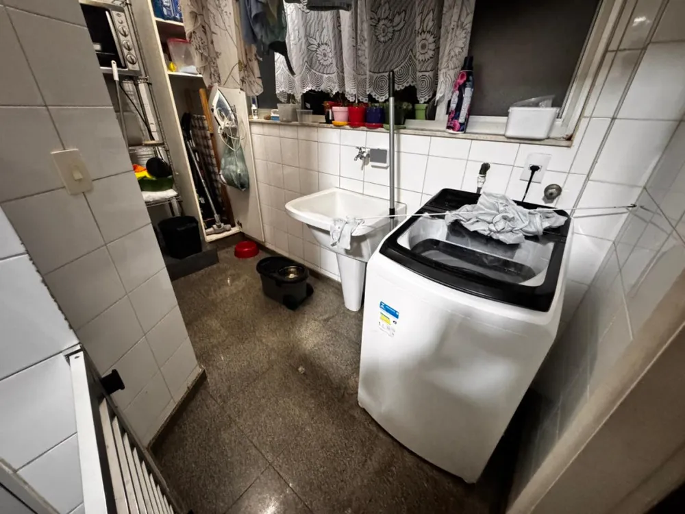 Cobertura, 3 quartos, 170 m² - Foto 14