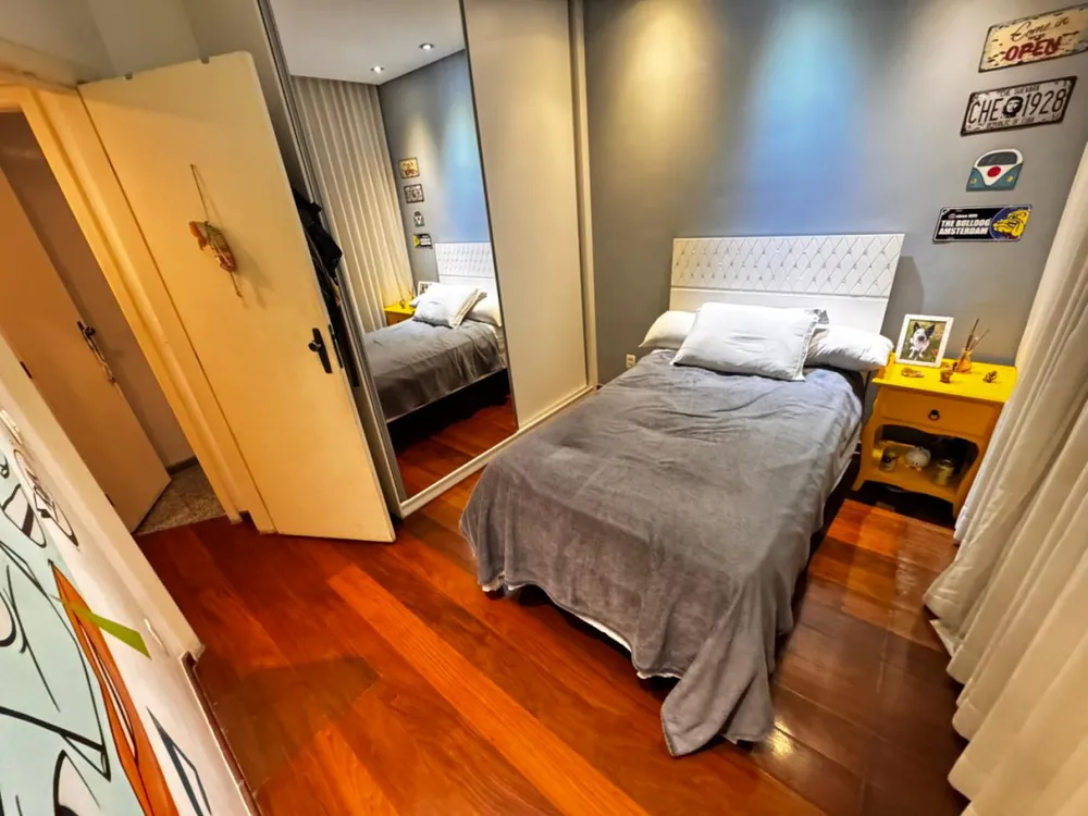 Cobertura, 3 quartos, 170 m² - Foto 8