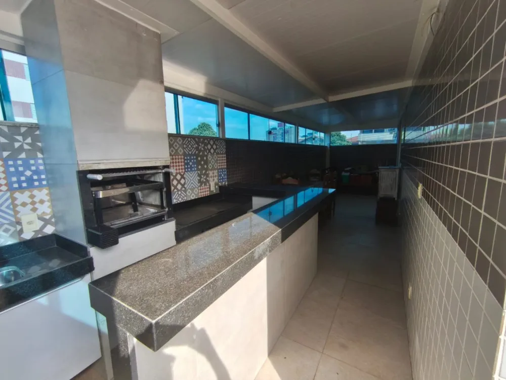 Apartamento, 3 quartos, 120 m² - Foto 2