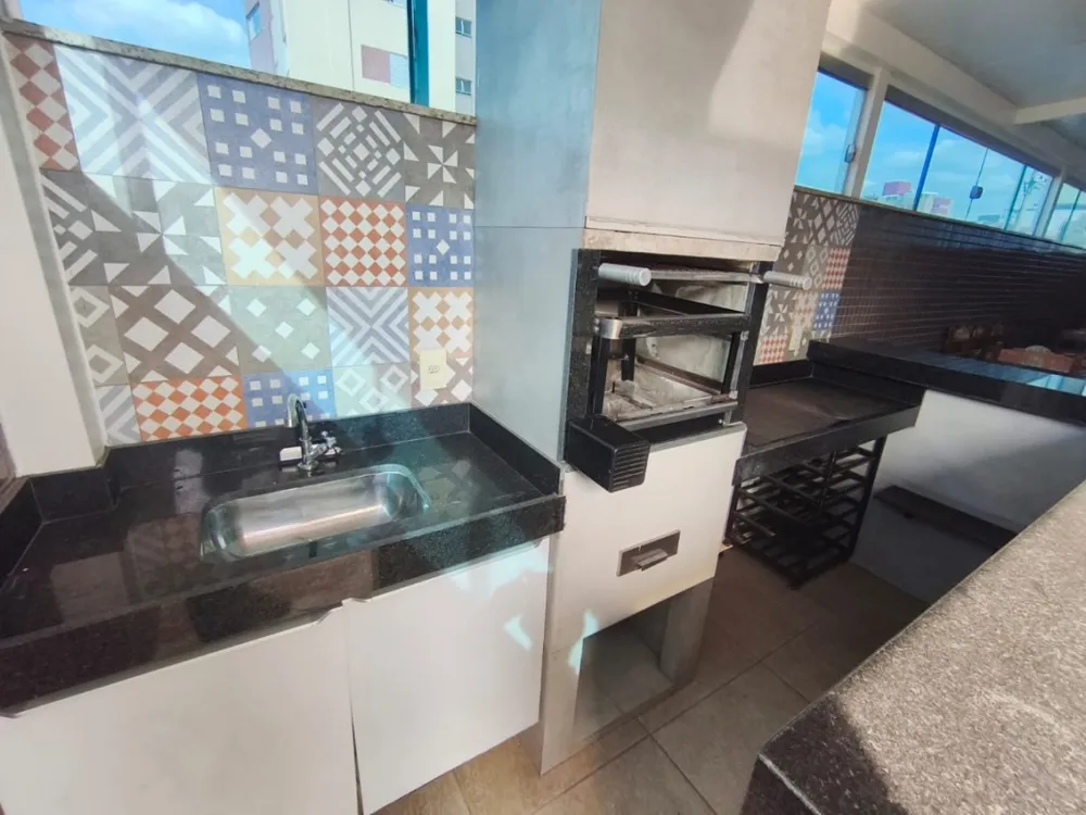 Apartamento, 3 quartos, 120 m² - Foto 4