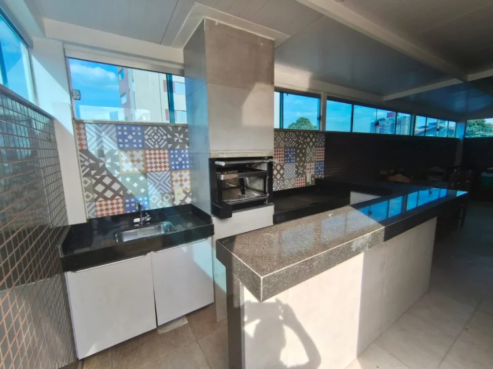 Apartamento, 3 quartos, 120 m² - Foto 9