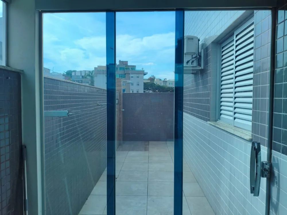 Apartamento, 3 quartos, 120 m² - Foto 3