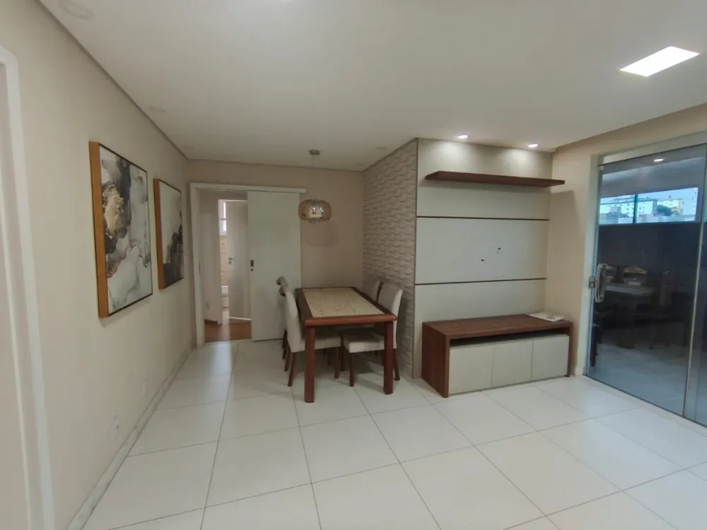 Apartamento, 3 quartos, 120 m² - Foto 5
