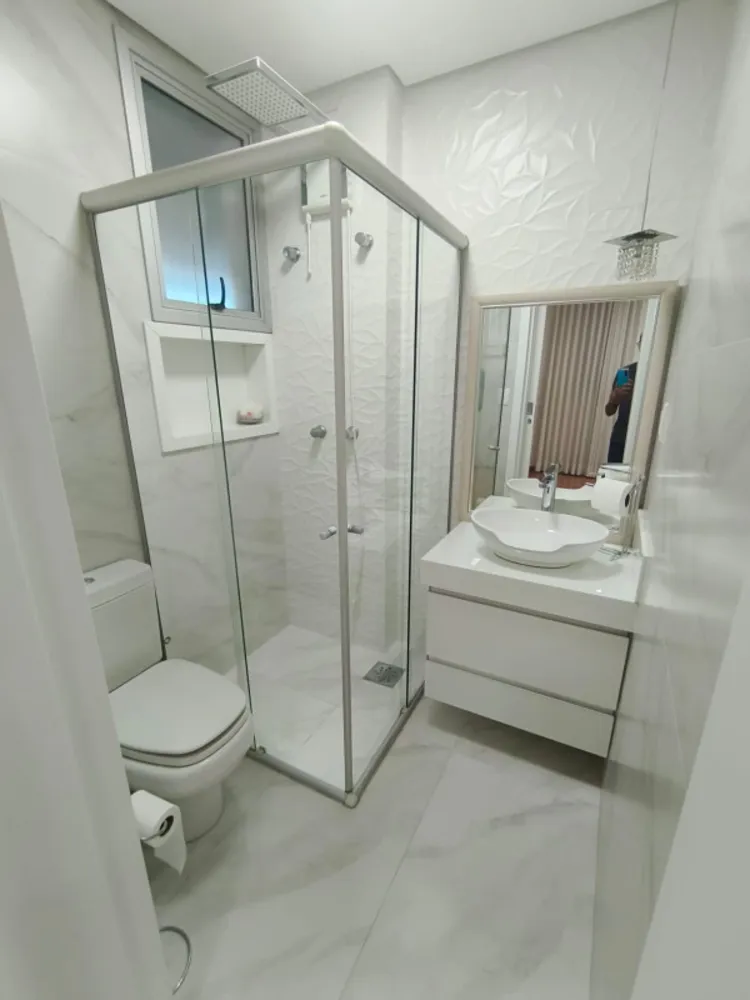 Apartamento, 3 quartos, 120 m² - Foto 12