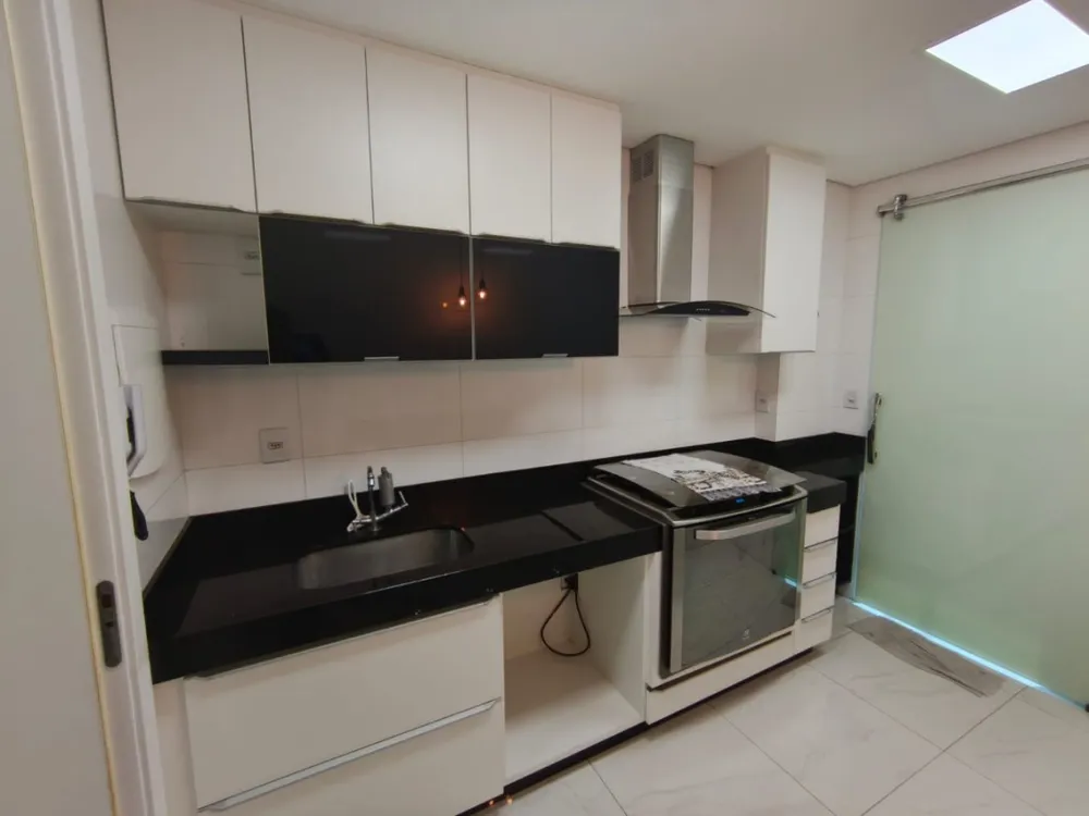 Apartamento, 3 quartos, 120 m² - Foto 6