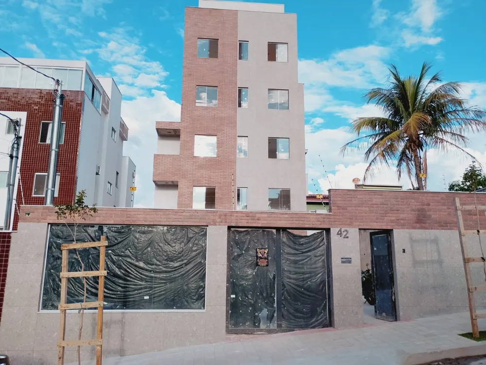 Apartamento, 2 quartos, 56 m² - Foto 1