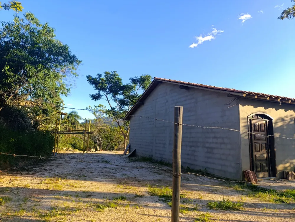 Chácara, 1 quarto - Foto 2