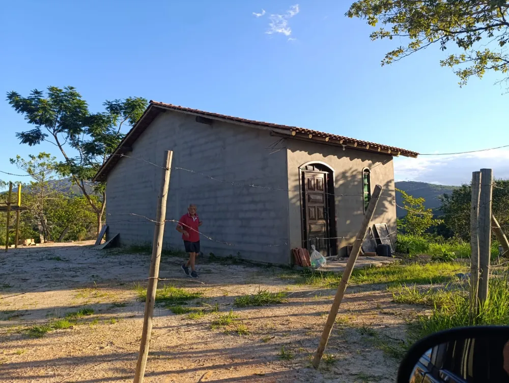 Chácara, 1 quarto - Foto 4