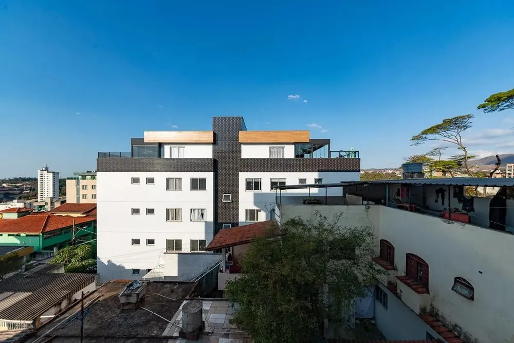 Cobertura, 3 quartos, 200 m² - Foto 7