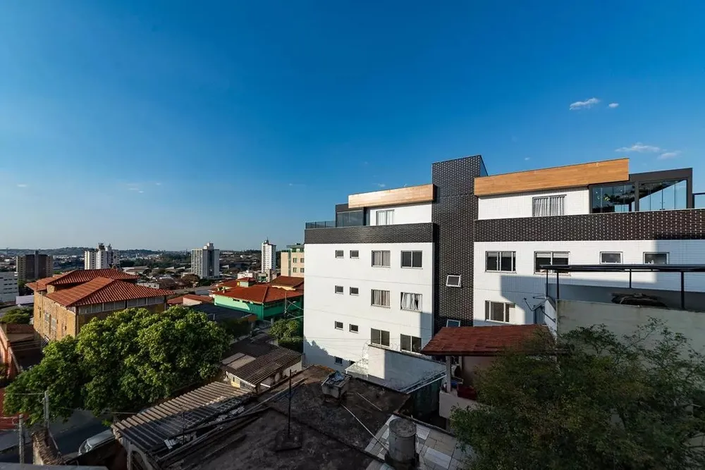 Cobertura, 3 quartos, 200 m² - Foto 9