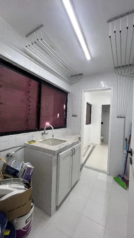 Apartamento, 4 quartos, 150 m² - Foto 12
