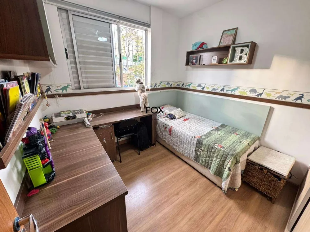 Apartamento, 3 quartos, 135 m² - Foto 9