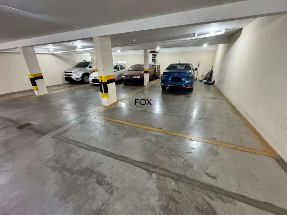 Apartamento, 3 quartos, 135 m² - Foto 12