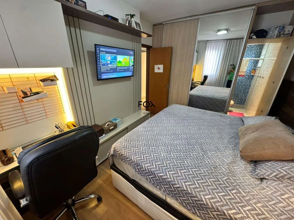 Apartamento, 3 quartos, 135 m² - Foto 6