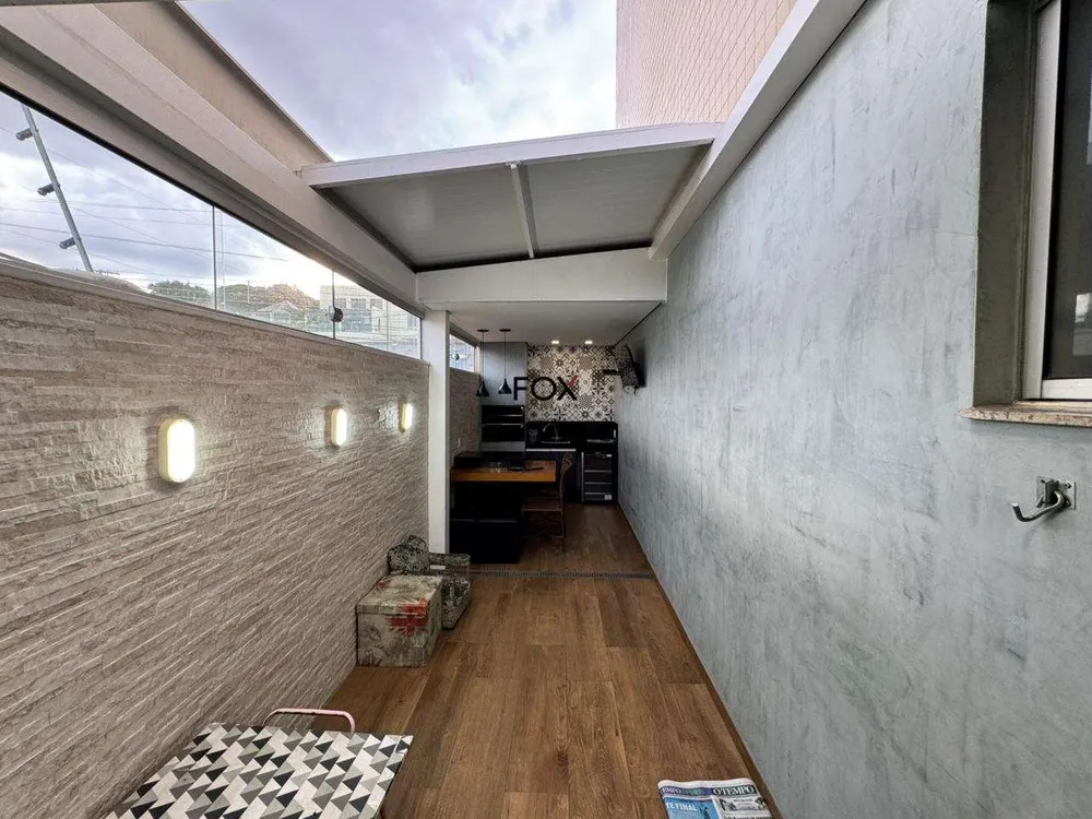 Apartamento, 3 quartos, 135 m² - Foto 10