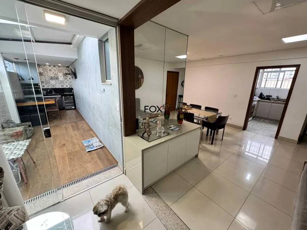 Apartamento, 3 quartos, 135 m² - Foto 1