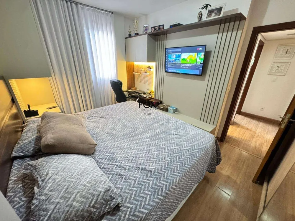Apartamento, 3 quartos, 135 m² - Foto 4