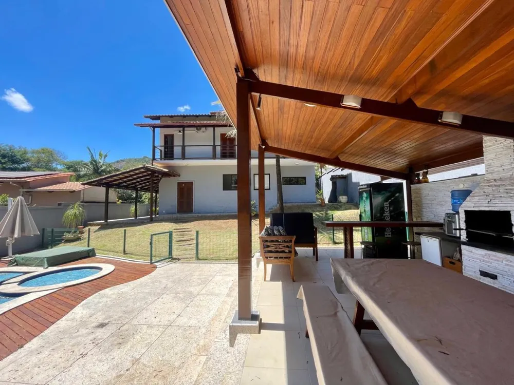Casa de Condomínio, 4 quartos - Foto 6
