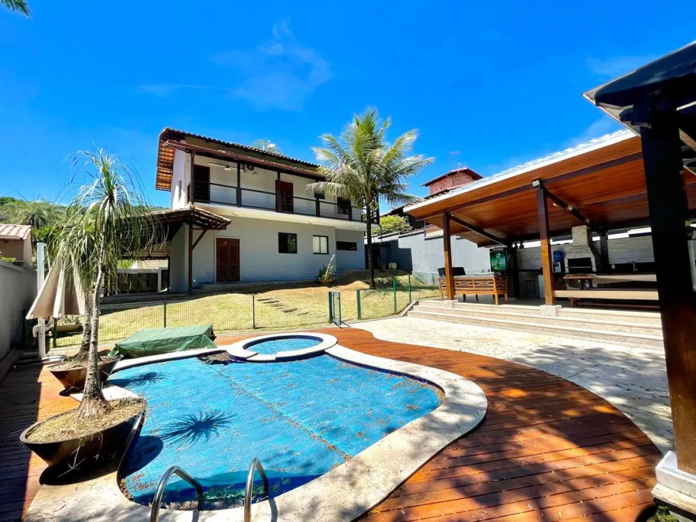 Casa de Condomínio, 4 quartos - Foto 5