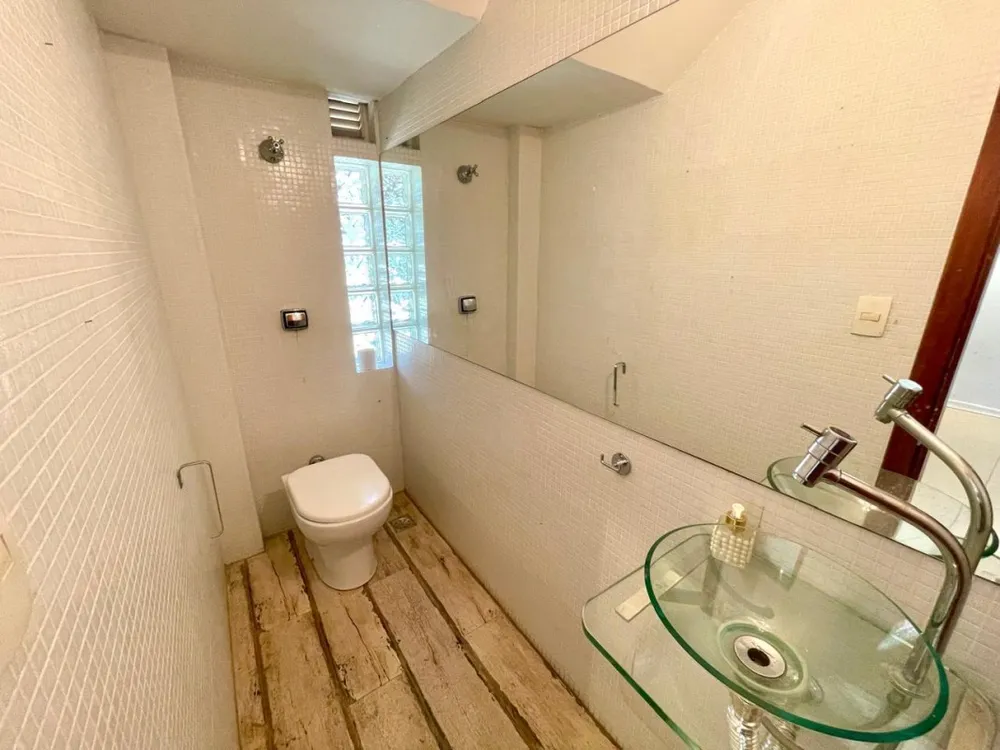 Casa de Condomínio, 4 quartos - Foto 12