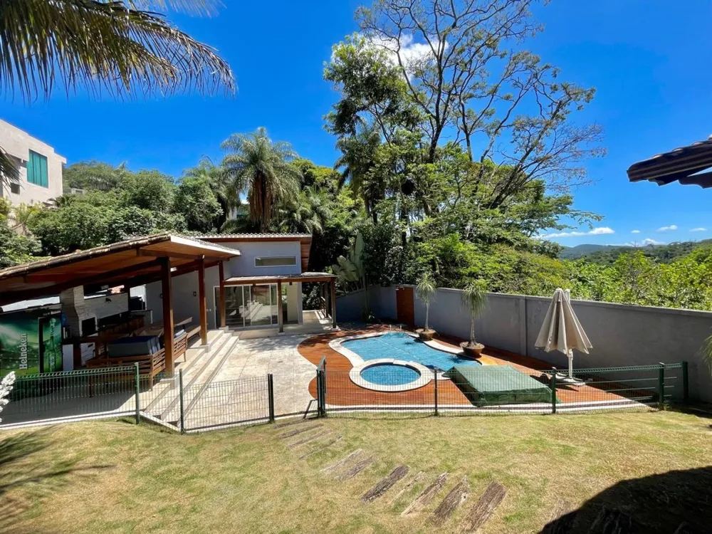 Casa de Condomínio, 4 quartos - Foto 7