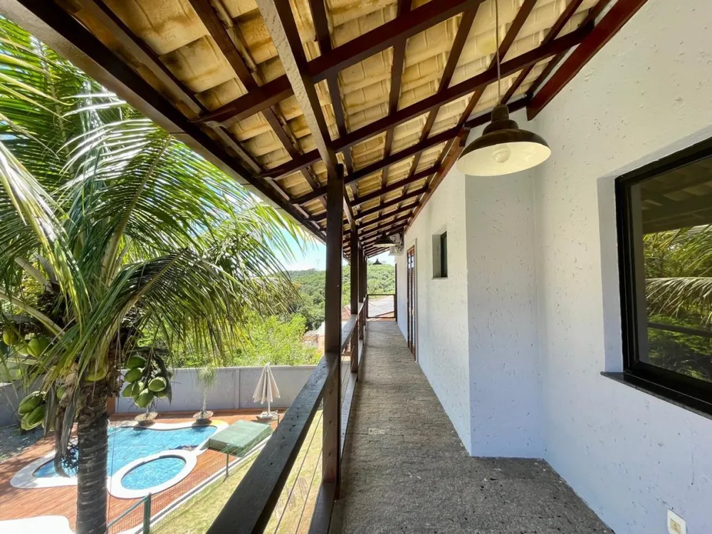 Casa de Condomínio, 4 quartos - Foto 16