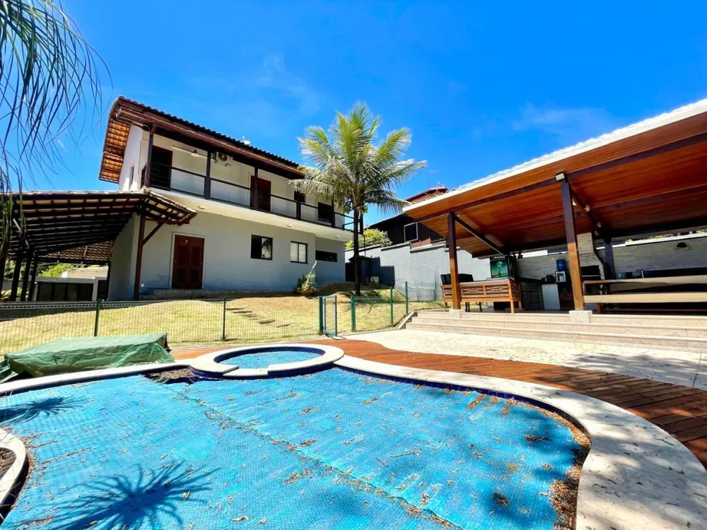 Casa de Condomínio, 4 quartos - Foto 4