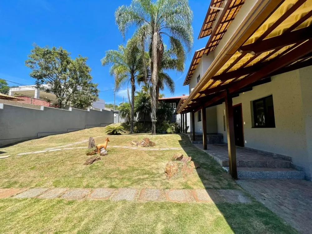 Casa de Condomínio, 4 quartos - Foto 7