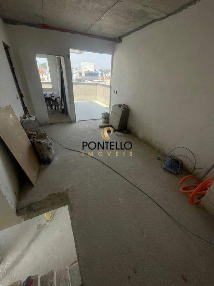 Cobertura à venda com 3 quartos, 117m² - Foto 7