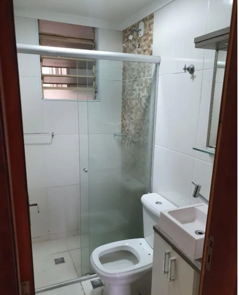 Apartamento, 3 quartos, 68 m² - Foto 11