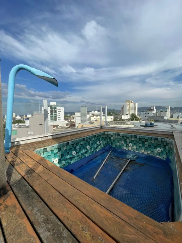 Cobertura, 3 quartos, 205 m² - Foto 6