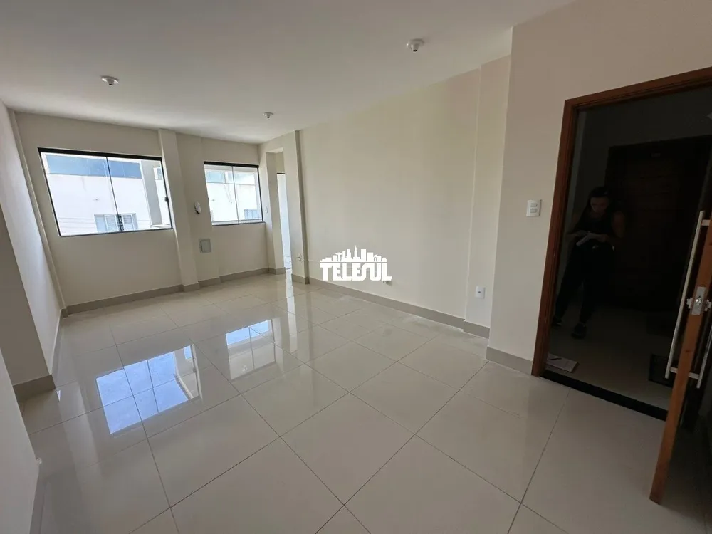 Apartamento, 2 quartos - Foto 2
