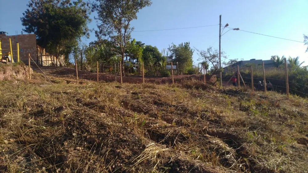 Terreno, 360 m² - Foto 1