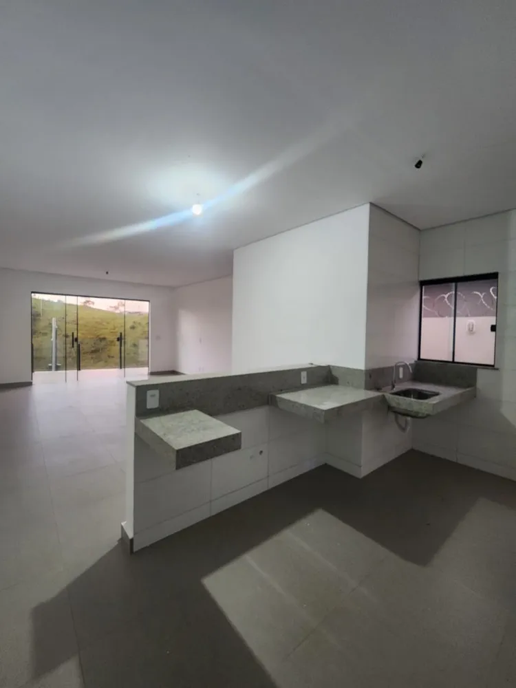 Casa, 3 quartos - Foto 5