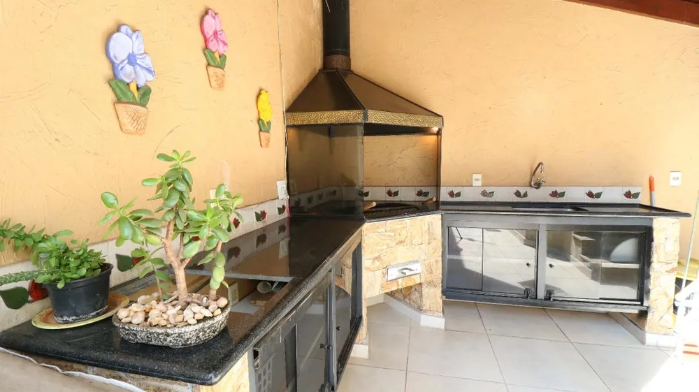 Casa de Condomínio, 5 quartos - Foto 11