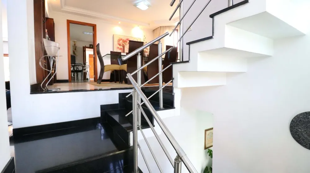Casa de Condomínio, 5 quartos - Foto 1