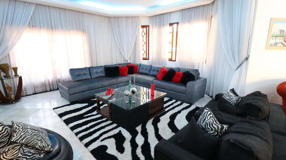 Casa de Condomínio, 5 quartos - Foto 4