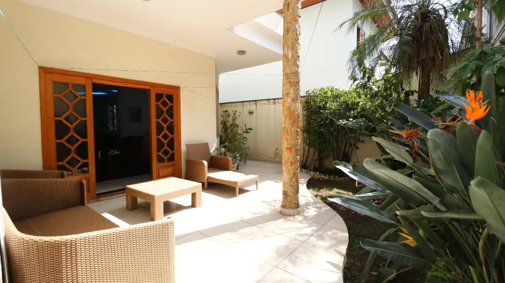 Casa de Condomínio, 5 quartos - Foto 8
