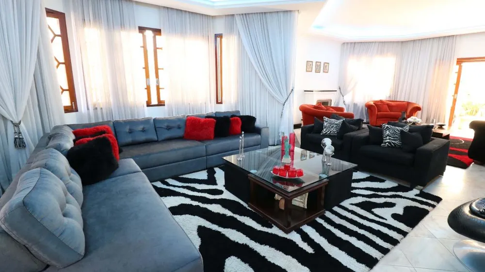 Casa de Condomínio, 5 quartos - Foto 3