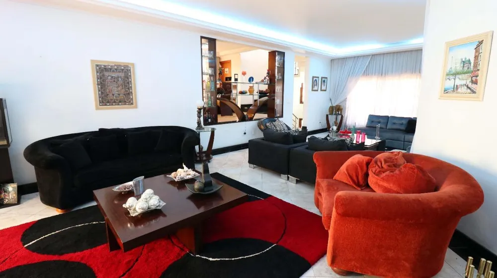 Casa de Condomínio, 5 quartos - Foto 6