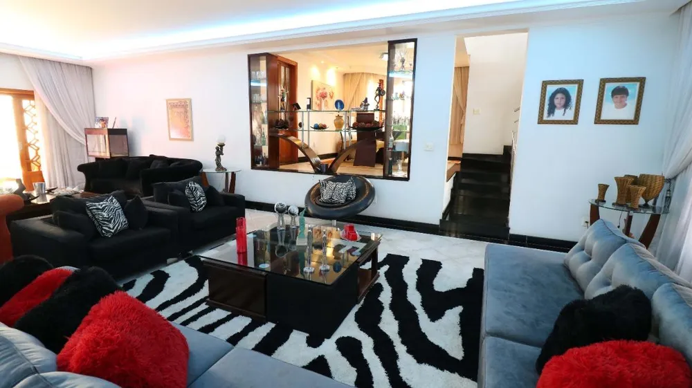 Casa de Condomínio, 5 quartos - Foto 7