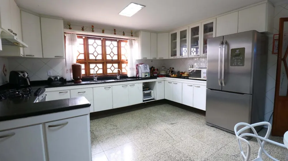 Casa de Condomínio, 5 quartos - Foto 10