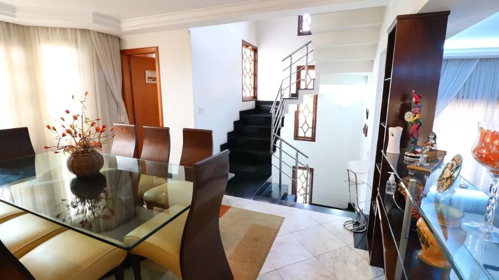 Casa de Condomínio, 5 quartos - Foto 2